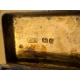 Vinaigrette en argent AT