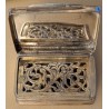 Vinaigrette en argent RH