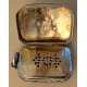 Vinaigrette en argent E.B. 19-8-02