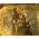 Vinaigrette en argent E.B. 19-8-02