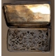 Vinaigrette en argent