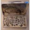 Vinaigrette en argent ER