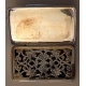 Vinaigrette en argent
