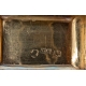 Vinaigrette en argent