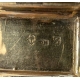 Vinaigrette en argent