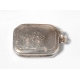 Vinaigrette en argent EF