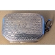 Vinaigrette en argent EF