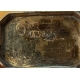 Vinaigrette en argent EF