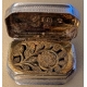 Vinaigrette en argent SS