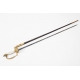 Sabre d'officier aux Armoiries des Pays-Bas