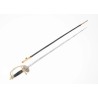 American officer’s sabre