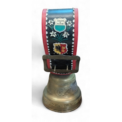 Cloche ALBERTANO