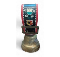 Cloche ALBERTANO