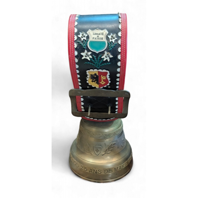 Cloche ALBERTANO