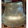 Cloche ALBERTANO