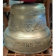 Cloche ALBERTANO