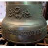 Cloche ALBERTANO