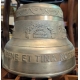 Cloche ALBERTANO