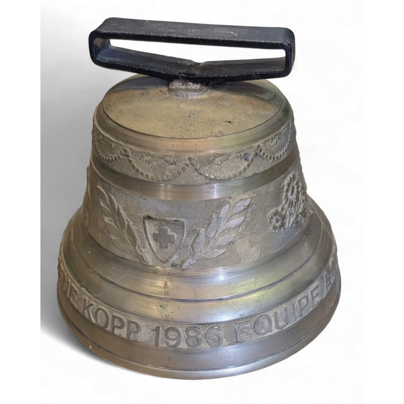 Cloche ALBERTANO