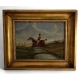 Tableau anglais "Cheval"