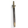 Glaive de pionnier modèle 1842/1852