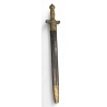 Glaive de pionnier modèle 1842/1852
