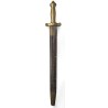 Glaive de pionnier modèle 1842/1852