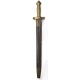 Glaive de pionnier modèle 1842/1852