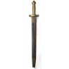 Glaive de pionnier modèle 1842/1852