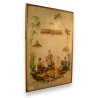 Paintings | ‘Parrot’ painting by Moinat SA  – Antiques and home décor