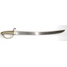 Sabre de briquet par WESTER & Co