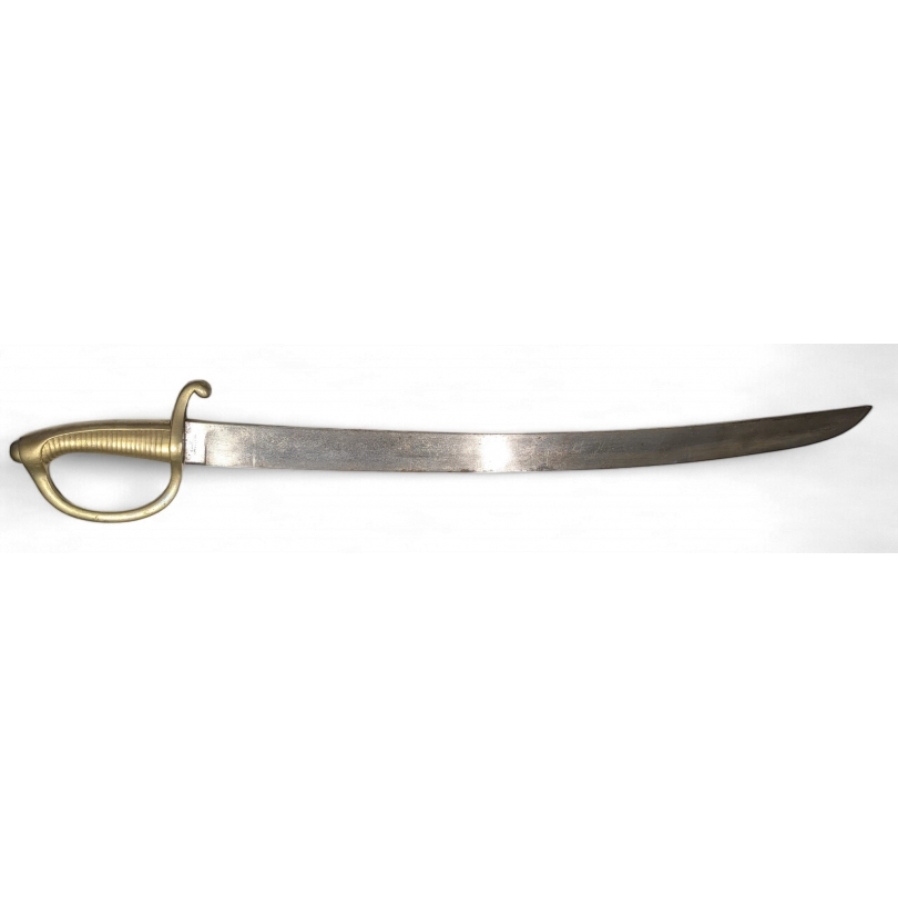 Sabre de briquet par WESTER & Co