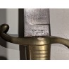 Sabre de briquet par WESTER & Co