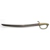 Sabre de briquet par F. HORSTER