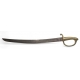 Sabre de briquet par F. HORSTER