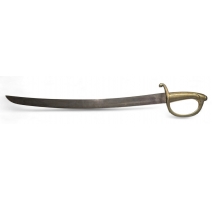 Sabre de briquet par F. HORSTER