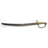 Sabre de briquet par F. HORSTER