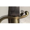 Sabre de briquet par F. HORSTER