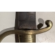 Sabre de briquet par F. HORSTER