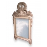 Miroir, cadre aux Oiseaux