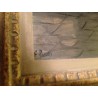 Paintings | Oil on cardboard, ‘View of Capri’, signed Moinat SA  – Antiques and home décor