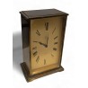 GÜBELIN brass alarm clock