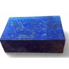 Boite en Lapis-lazuli