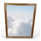 Miroir Funk rectangulaire