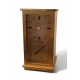Pendule double IMHOF avec station météo