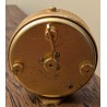 JAEGER travel alarm clock