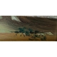 Tableau copie de "El Pelele" de GOYA