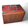 Jeux de Mahjong dans son coffret
