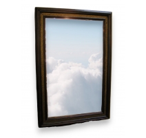 Miroir ancien