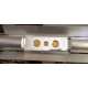 Lampe Halo-LED par BALTENSWEILER